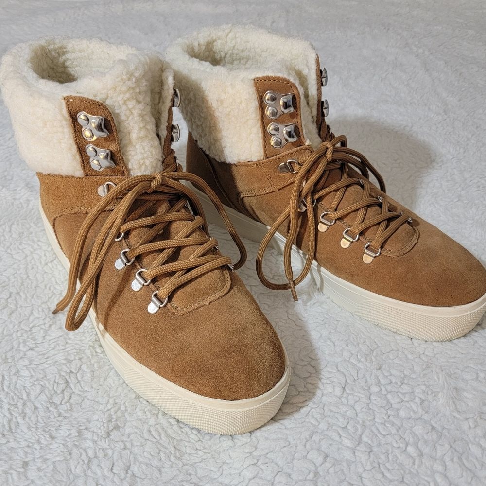 Marc Fisher boots